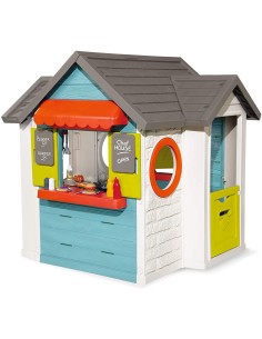 Casetta Chef House Hamburgheria