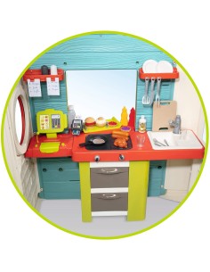 Casetta Chef House Hamburgheria 2