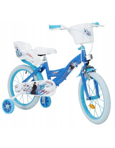 Frozen Bicicletta 16''