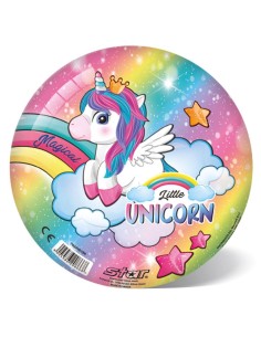 Mandelli - Pallone Unicorn 23 cm