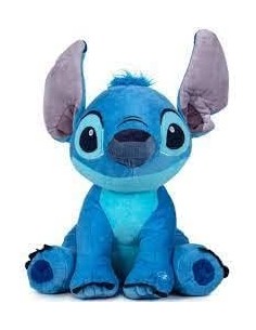 Stitch peluche 35cm