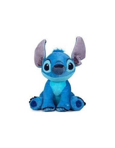 Stitch peluche 35cm