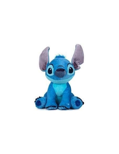 Stitch peluche 35cm
