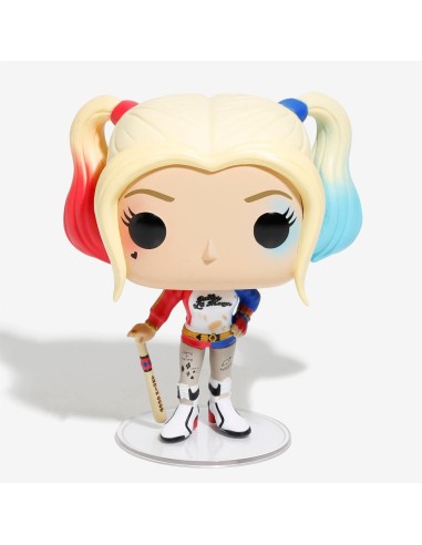 FUNKO POP Suicide Squad Harley Quinn 97
