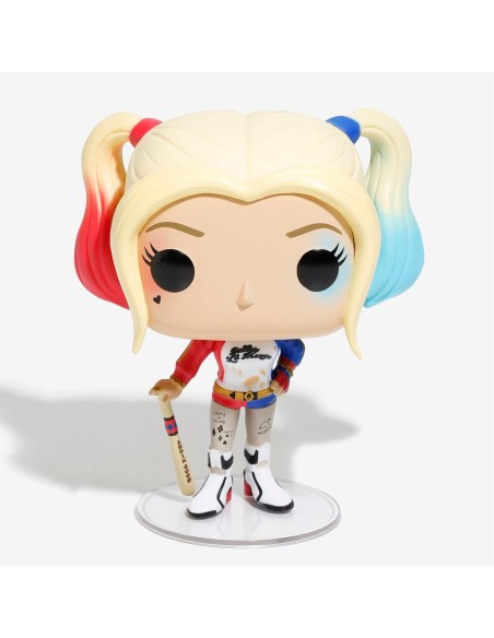 FUNKO POP Suicide Squad Harley Quinn 97
