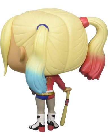 FUNKO POP Suicide Squad Harley Quinn 97