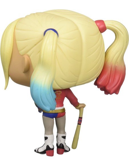 FUNKO POP Suicide Squad Harley Quinn 97