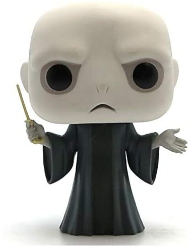 FUNKO POP Harry Potter Lord Voldemort 06