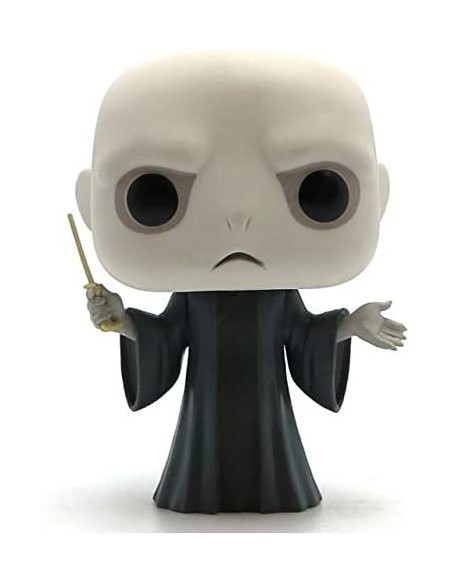 FUNKO POP Harry Potter Lord Voldemort 06