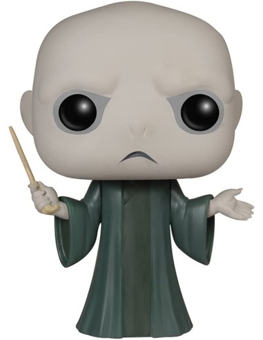 FUNKO POP Harry Potter Lord Voldemort 06