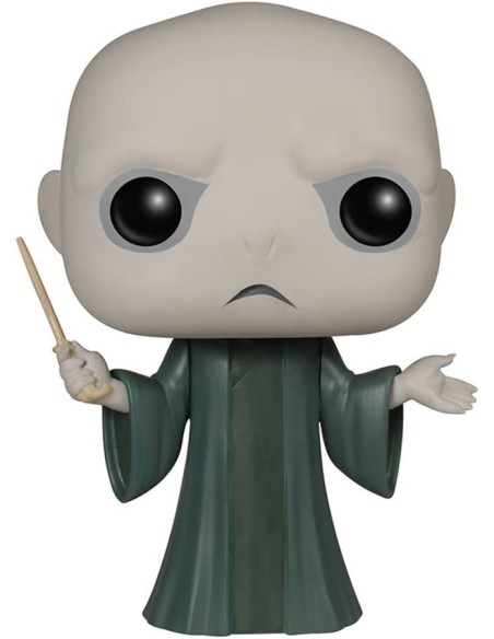 FUNKO POP Harry Potter Lord Voldemort 06
