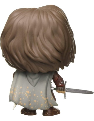 FUNKO POP Il Signore degli Anelli Aragorn 531