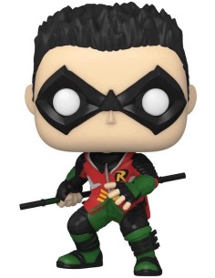 FUNKO POP - Gotham Knights Robin 892 2