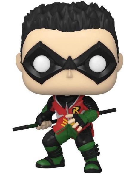 FUNKO POP - Gotham Knights Robin 892