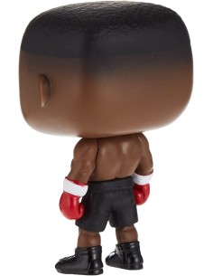 FUNKO POP Boxe Mike Tyson 2