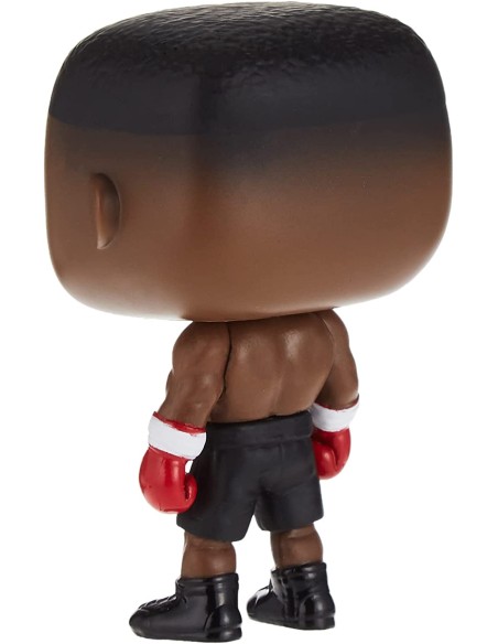 FUNKO POP Boxe Mike Tyson