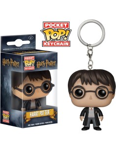 FUNKO KEY Harry Potter 