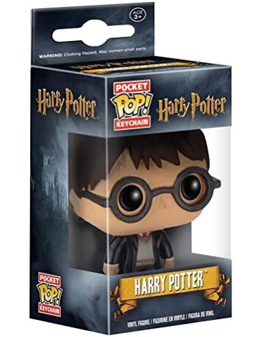 FUNKO KEY Harry Potter 