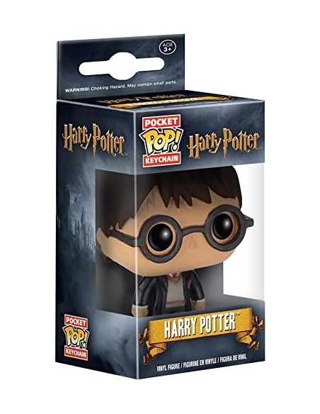 FUNKO KEY Harry Potter 