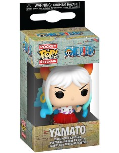 FUNKO KEY One Piece Yamato 2