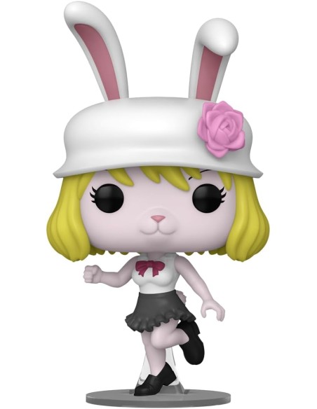 FUNKO POP One Piece Carrot 1588