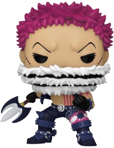 FUNKO POP One Piece Katakuri 1606 2