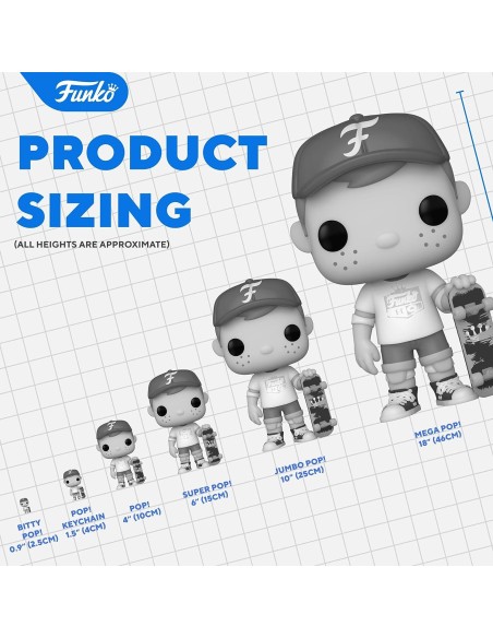 FUNKO POP One Piece Katakuri 1606