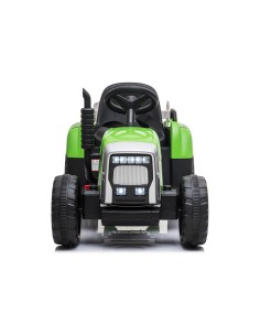 Colibrì - Auto Trattore Big 2