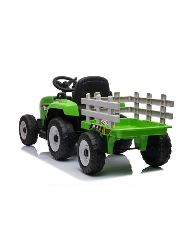 Colibrì - Auto Trattore Big