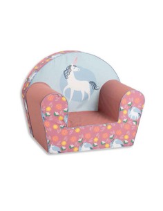 Colibrì - Poltroncina Unicorno