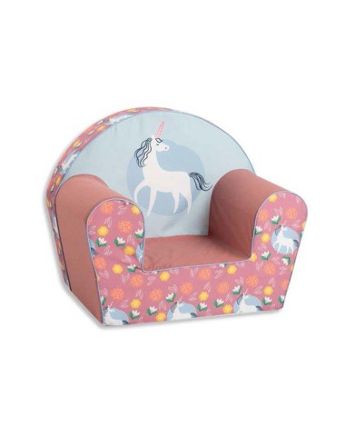 Colibrì - Poltroncina Unicorno