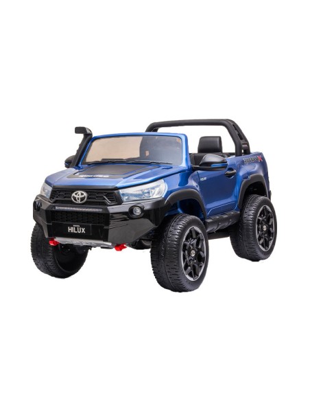 Colibrì - Auto Toyota Hilux 24V