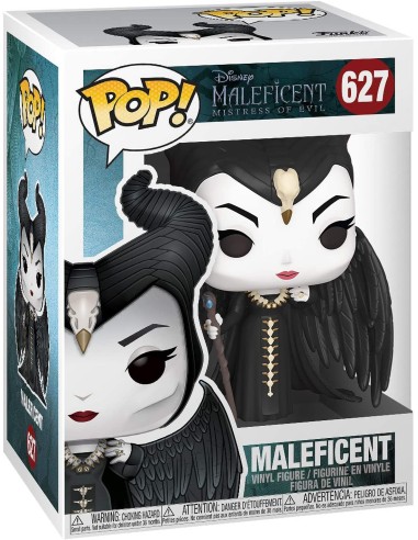 FUNKO POP Disney Maleficent