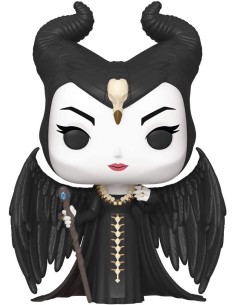 FUNKO POP Disney Maleficent 2