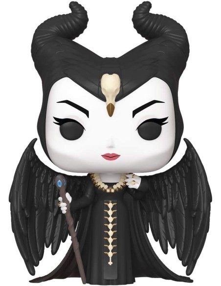 FUNKO POP Disney Maleficent