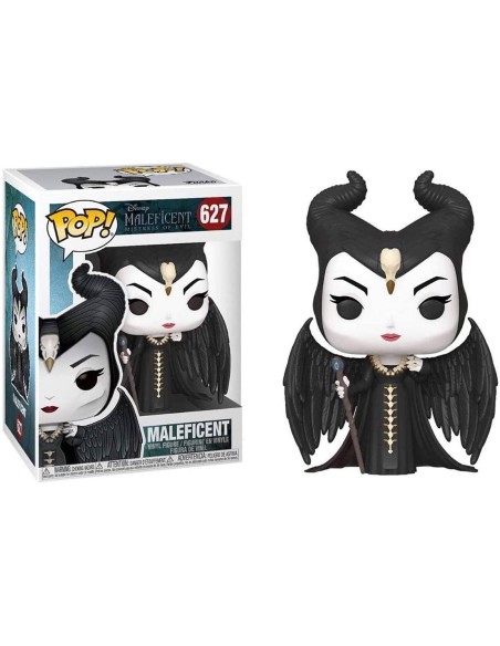 FUNKO POP Disney Maleficent