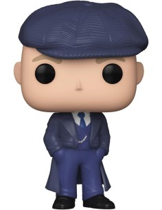 Funko Pop - Peaky Blinders John Shelby 2