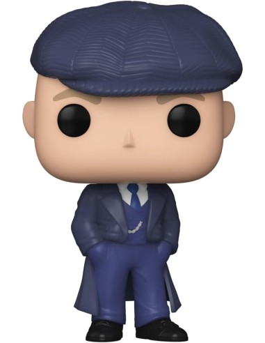 Funko Pop - Peaky Blinders John Shelby