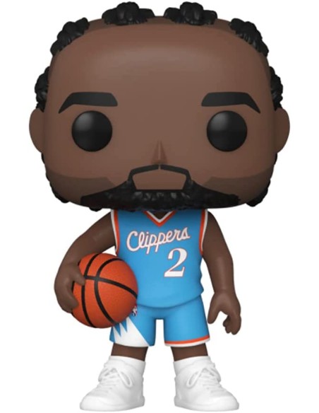FUNKO POP - NBA Clippers Kawhi Leonard