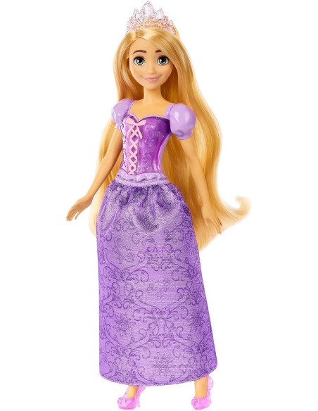 Disney Princess - Rapunzel