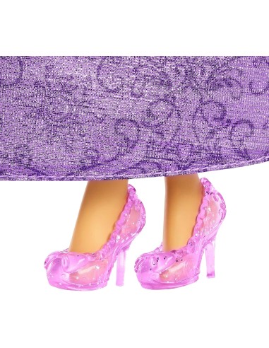 Disney Princess - Rapunzel