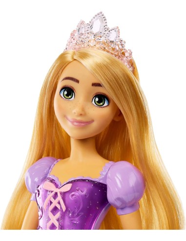 Disney Princess - Rapunzel