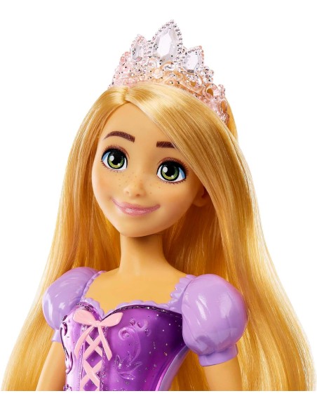 Disney Princess - Rapunzel