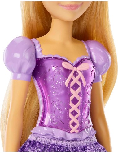 Disney Princess - Rapunzel