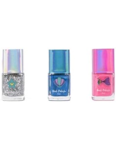 Create It! Smalti 3 pezzi Create It Sirene 2