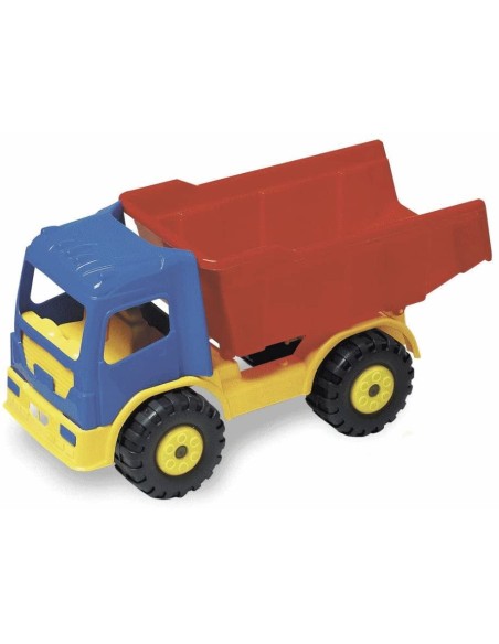 camion paris truck adriatic