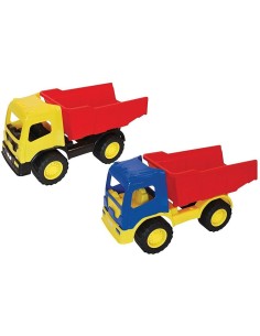 camion paris truck adriatic 2