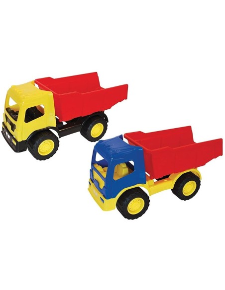 camion paris truck adriatic