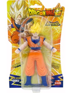 MonsterFlex Dragon Ball 2