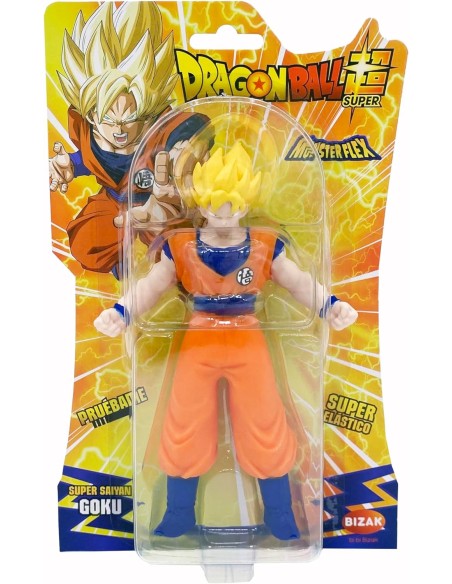 MonsterFlex Dragon Ball